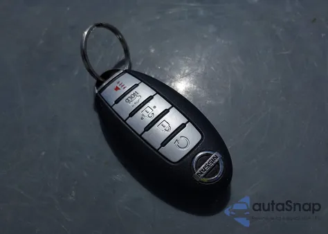 2017 Nissan Altima 2.5 Sr from USA, damaged, VIN 1N4AL3AP8HC218616